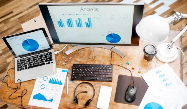 SEO Intelligence